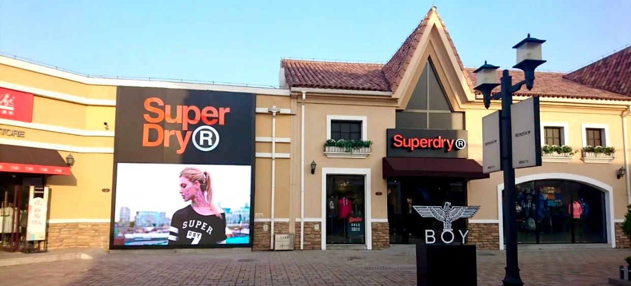 北京奥莱必买清单及价格,北京六家奥莱哪家最值得去