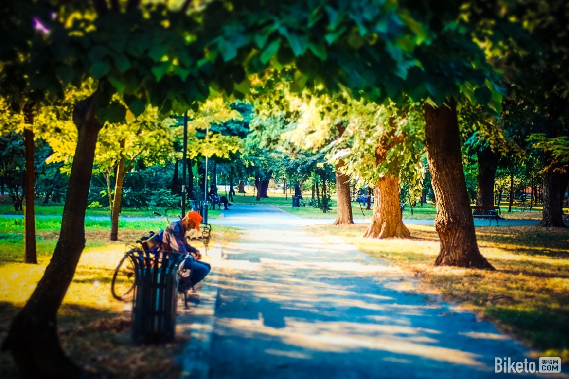 欧洲骑行之旅,骑行塞尔维亚旅行视频