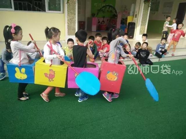 有哪些低调的运动户外游戏,户外游戏体育游戏有哪些