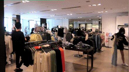 优衣库zaragaphm质量对比,优衣库hm和zara穿搭