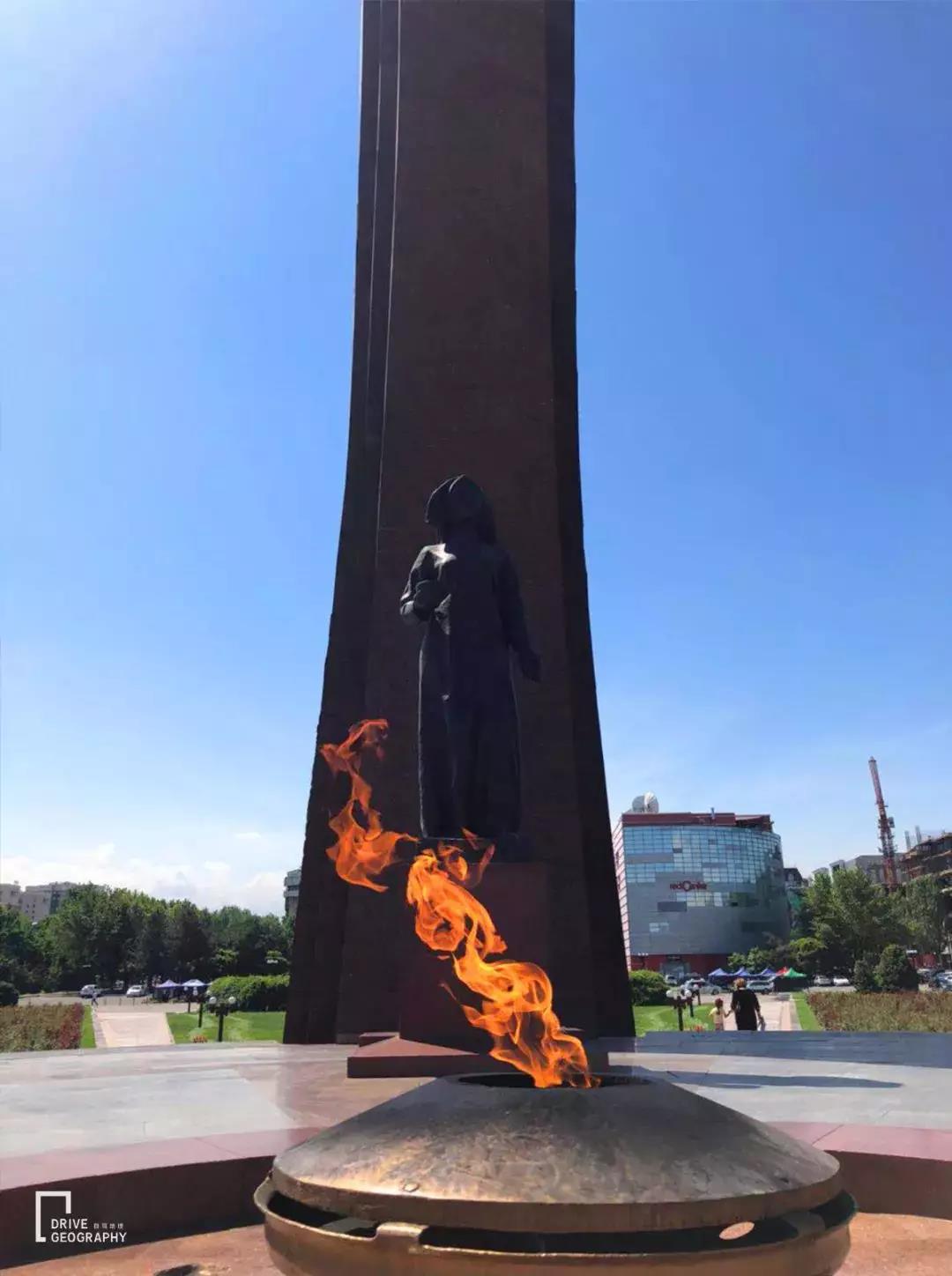 中国牌照车在国外自驾游,开中国牌照车去外国