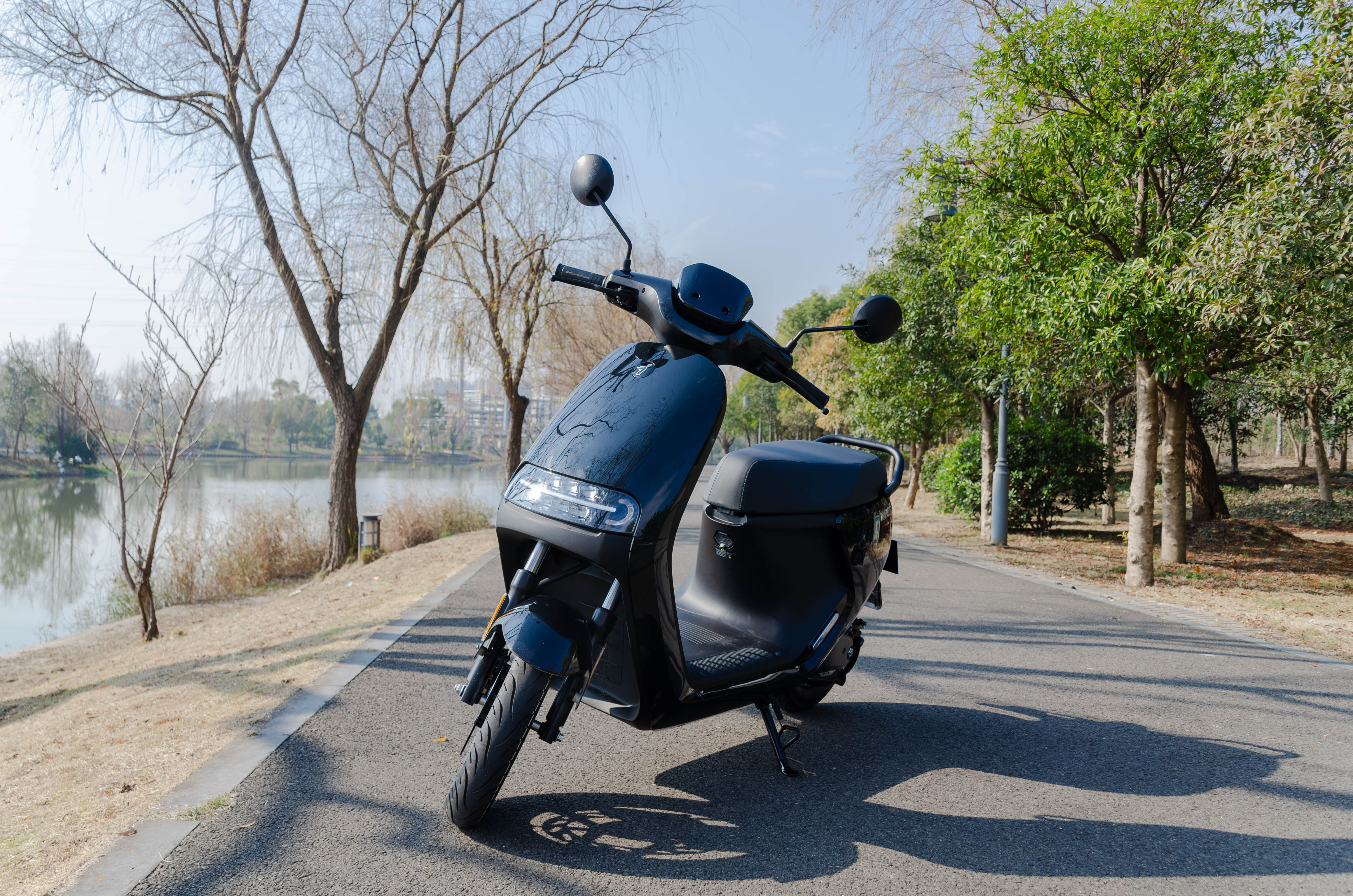 ninebot九号电动车e100价格,500公里电动车九号