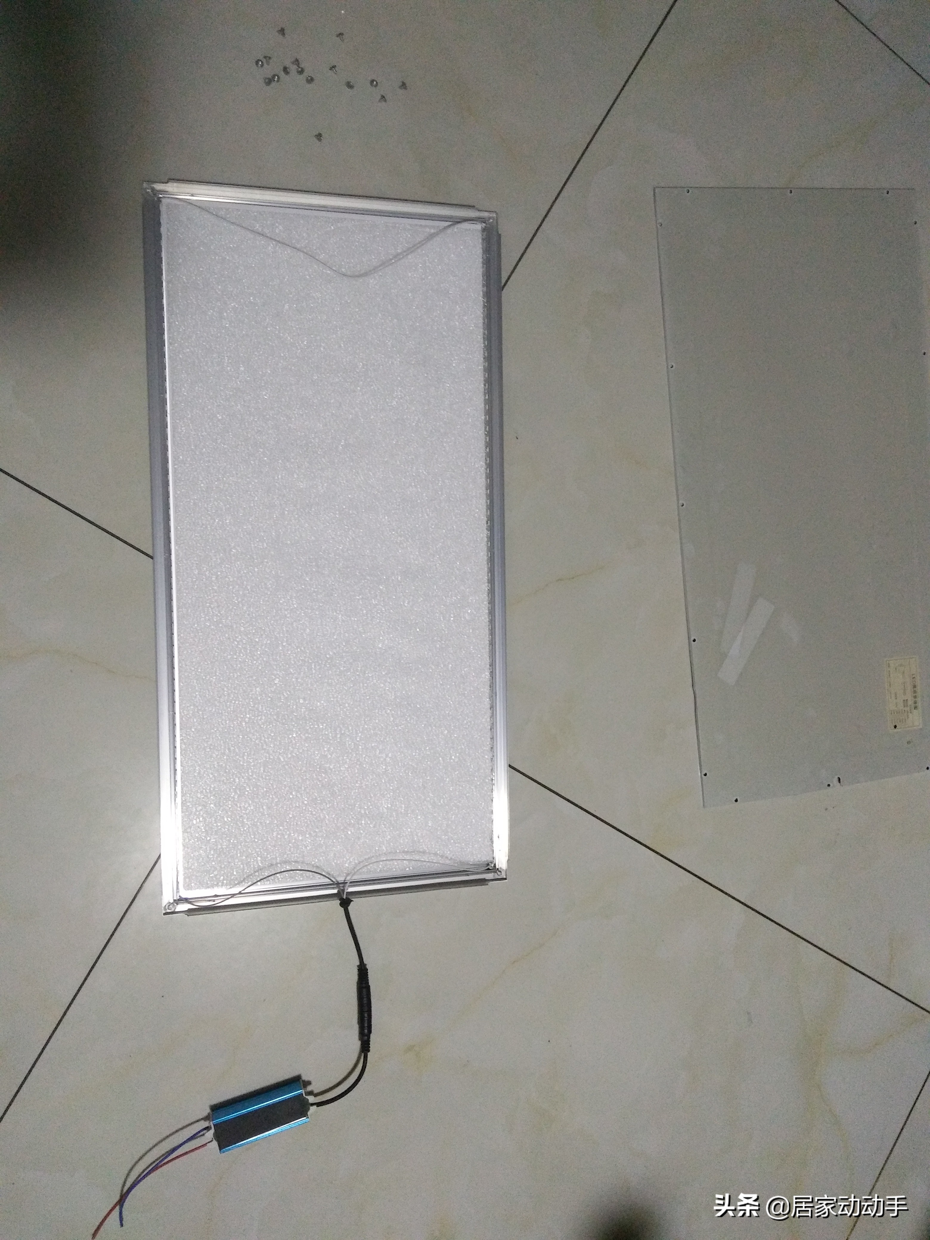 厨房吊顶灯维修,卫生间集成吊顶灯修理