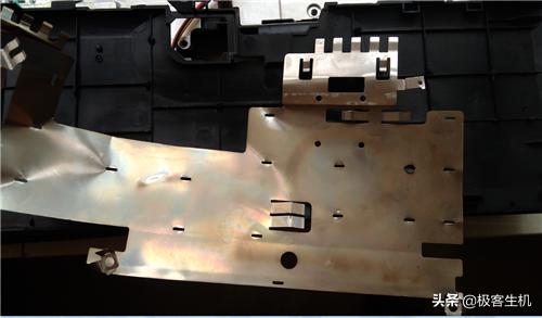 旧笔记本怎么改造成电视,废旧笔记本显示屏改电视