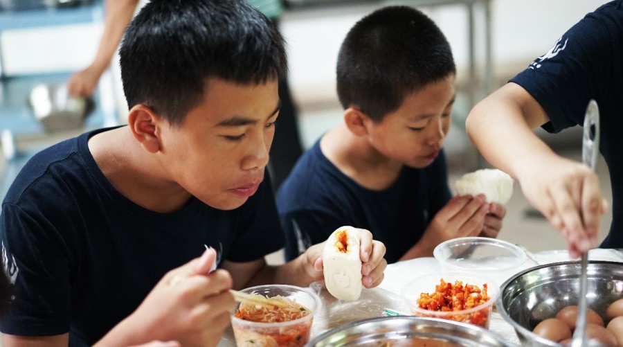 深圳市夏令营2018,深圳最强兵夏令营