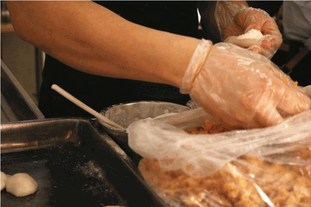 盘点厦门正宗闽南风味小吃,厦门台湾闽南小吃老字号