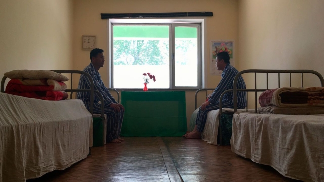 朝鲜人的无奈——按下葫芦浮起瓢