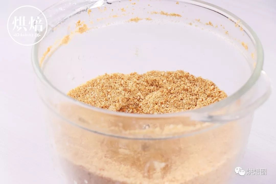 鲜甜脆布蕾蛋糕,最好吃的六寸奶油蛋糕