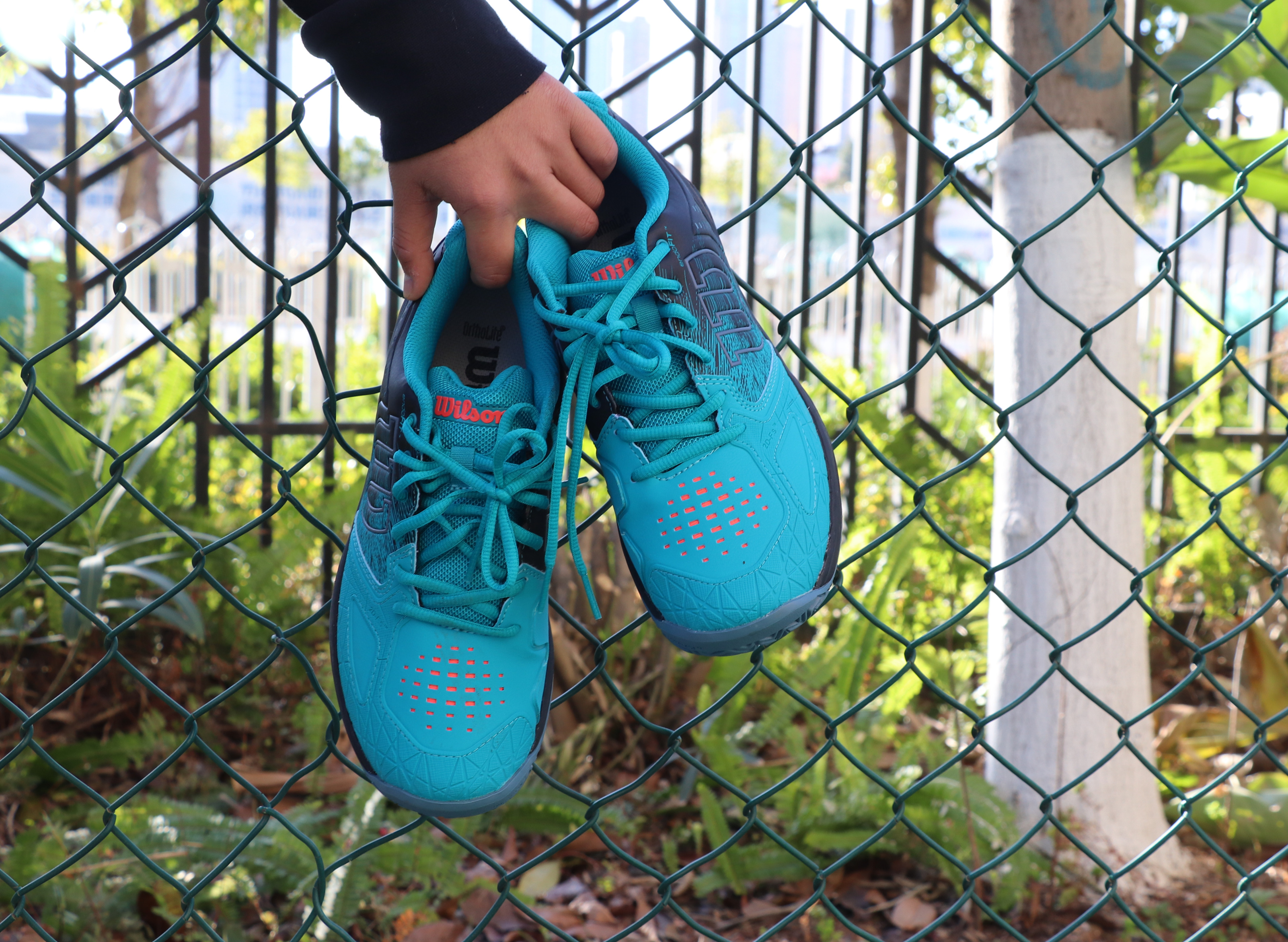 wilson网球拍推荐性价比高的,wilson网球买哪一款性价比高