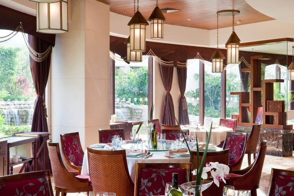 亚龙湾铂尔曼酒店附近景点,三亚海居铂尔曼酒店出海一日游