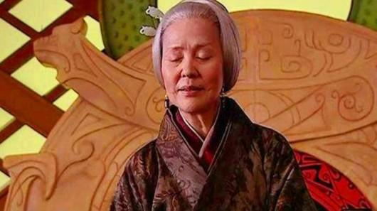 历史上窦太后杀害郅都有没有后悔,成也汉景帝败也汉景帝