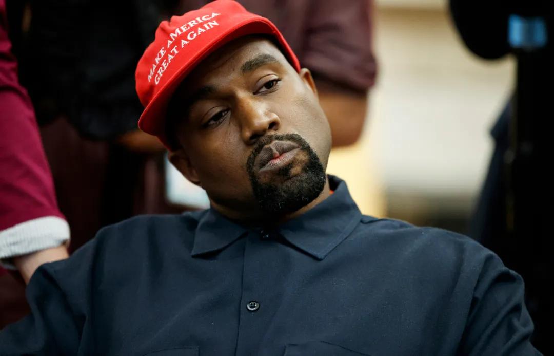 侃爷与adidas合同,侃爷adidas为什么解除合作