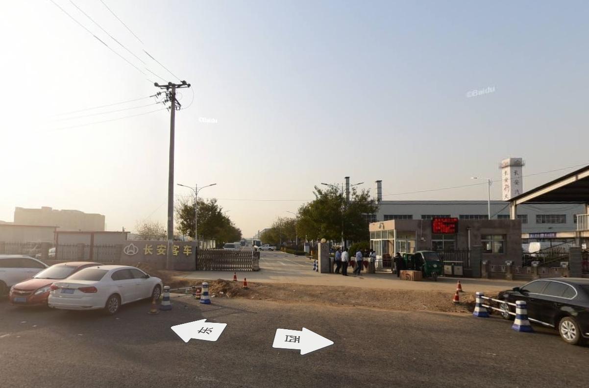 保定有厂家的车企,保定有哪些汽车工厂