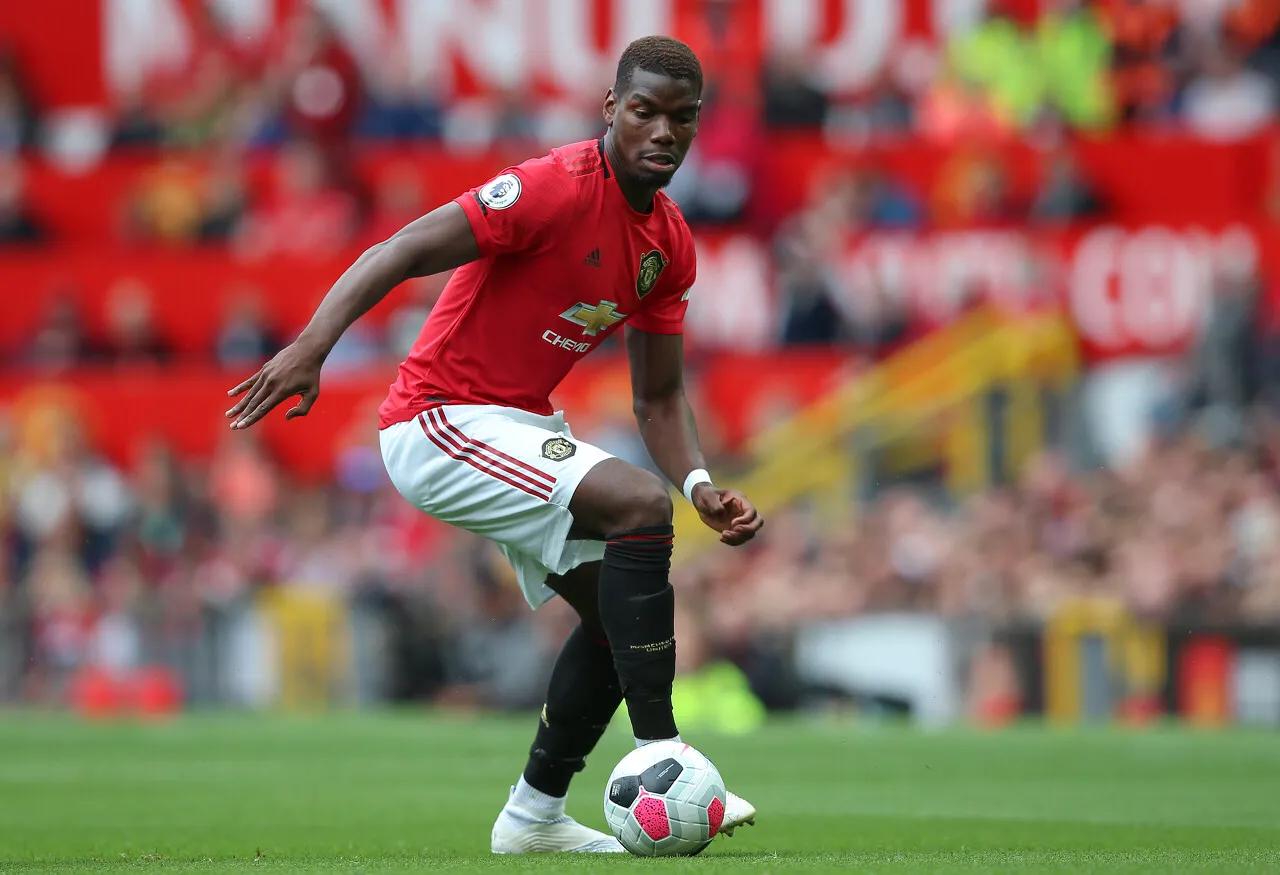 斯科尔斯评与拉什福德合作过的最佳五人阵