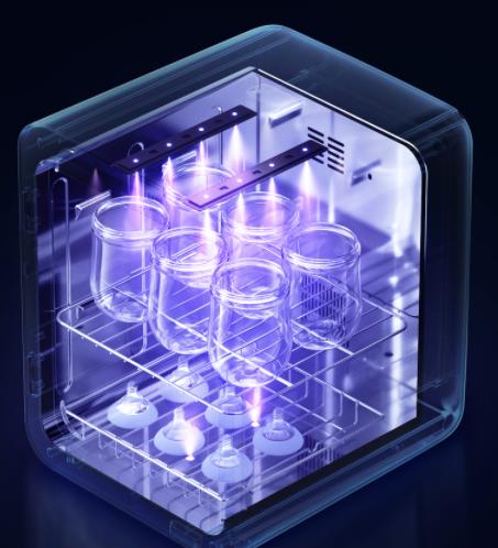 有哪些方法可以给奶瓶消毒呢,给奶瓶蒸汽消毒的正确方法视频