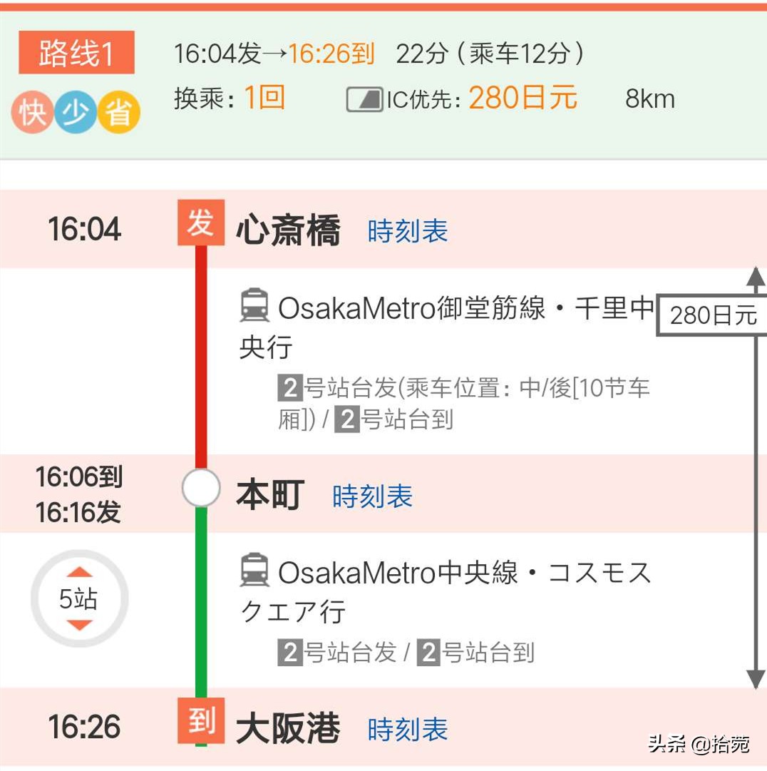 大阪亲子遛娃好去处,大阪自由行儿童购物攻略
