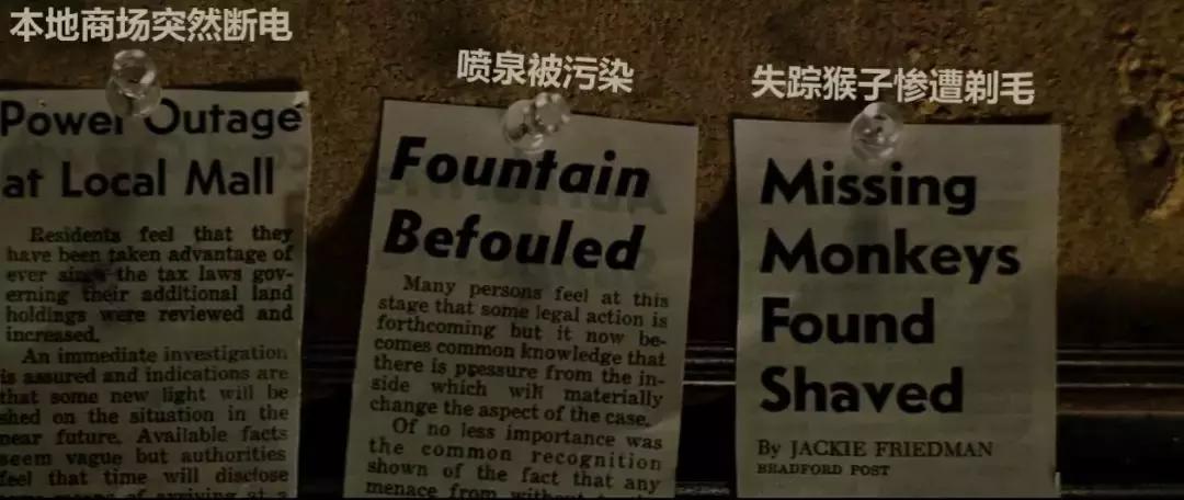 惊悚无比的5部人格分裂电影,这些看完怀疑自己人格分裂的电影