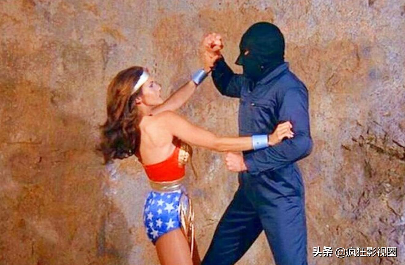 dc神奇女侠纪录片,dc神奇女侠戴安娜身世