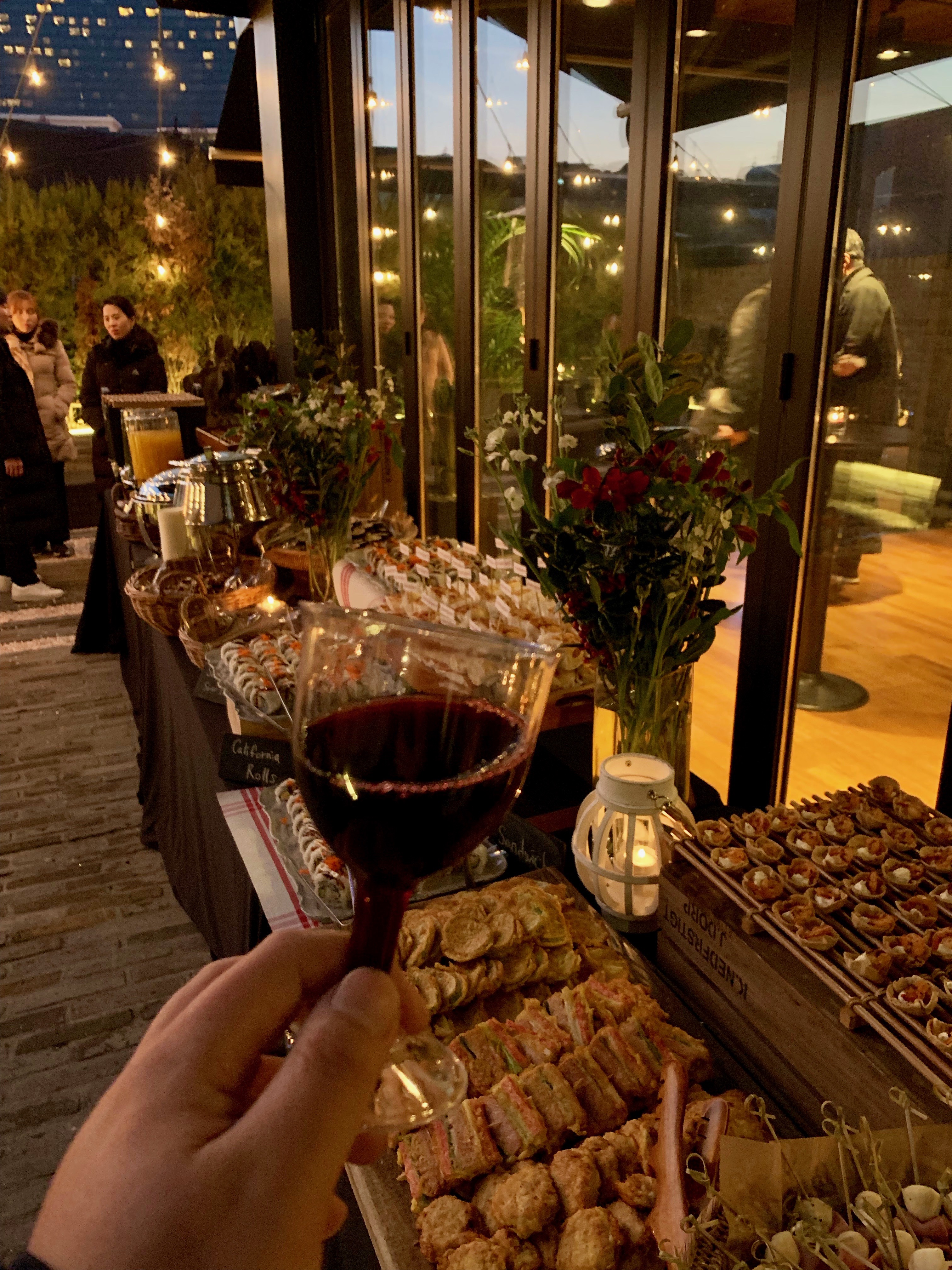 网速慢别点，百图韩国游记—一场关于音乐、历史与喝酒的首尔盛筵