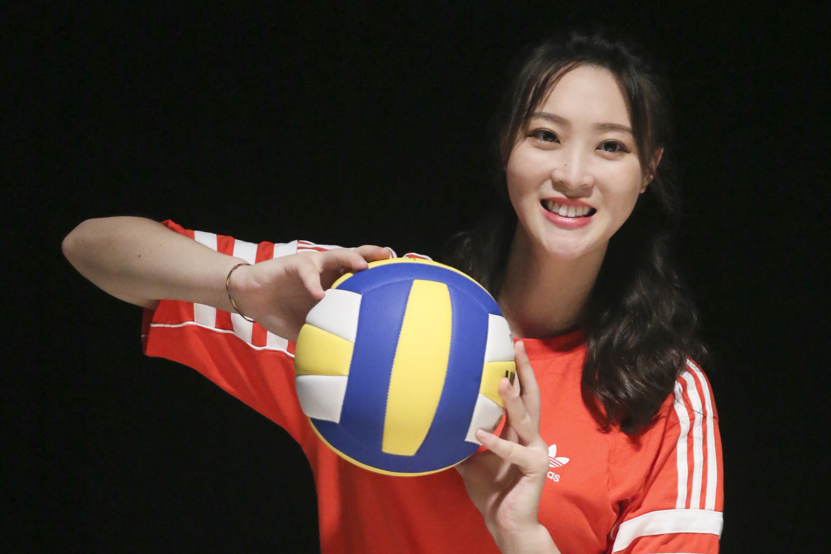 惠若琪的心脏手术严重吗,惠若琪两次心脏手术