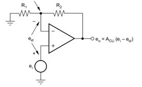 opa2111kp运放参数,8种运放基本应用