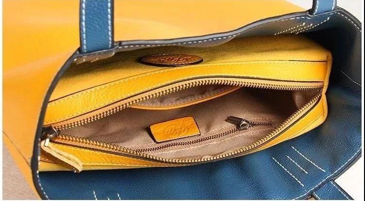 轻奢通勤包mk,女士通勤包推荐mk