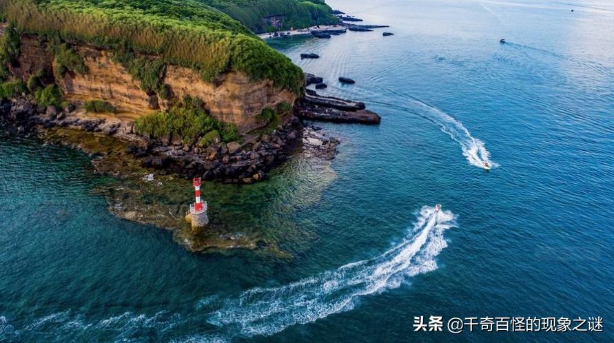 北海是最大的淡水湖泊吗,北海最深的淡水湖