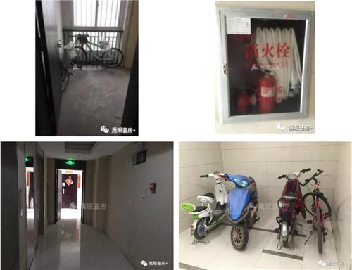 郑州物业好的多层小区推荐,锦华物业在郑州有哪些小区