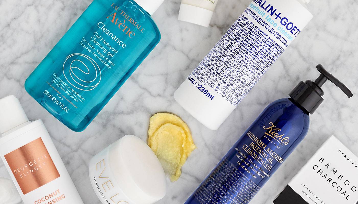 千万别买的烟酰胺洗面奶,千万不要买这几支会烂脸的洗面奶