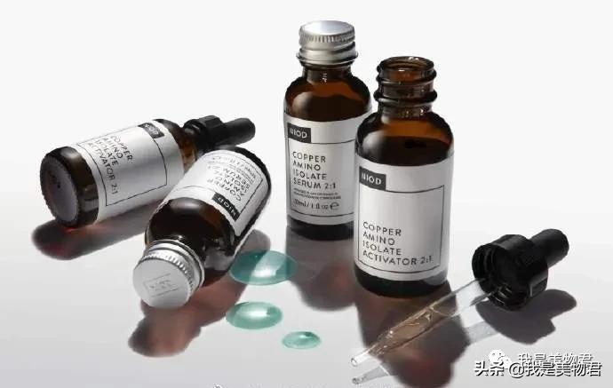 换季补水修护精华水,换季防过敏补水精华