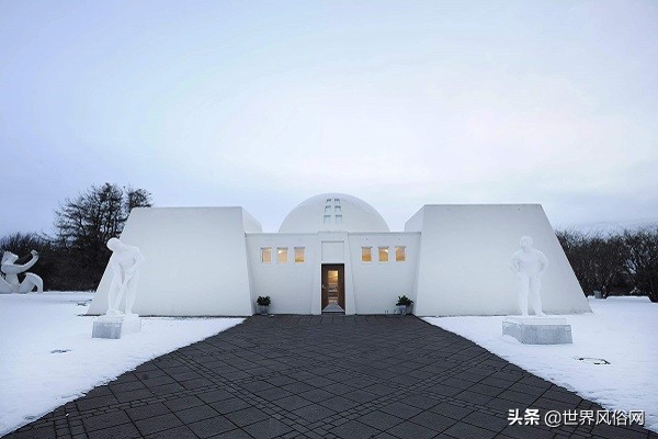 冰岛景点攻略图片高清,怎么去到冰岛旅游景点