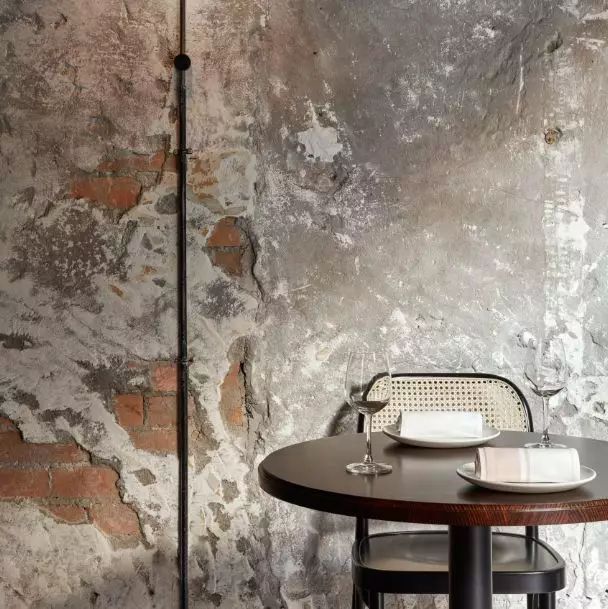 dezeen建筑大奖,室内设计趋势汇总