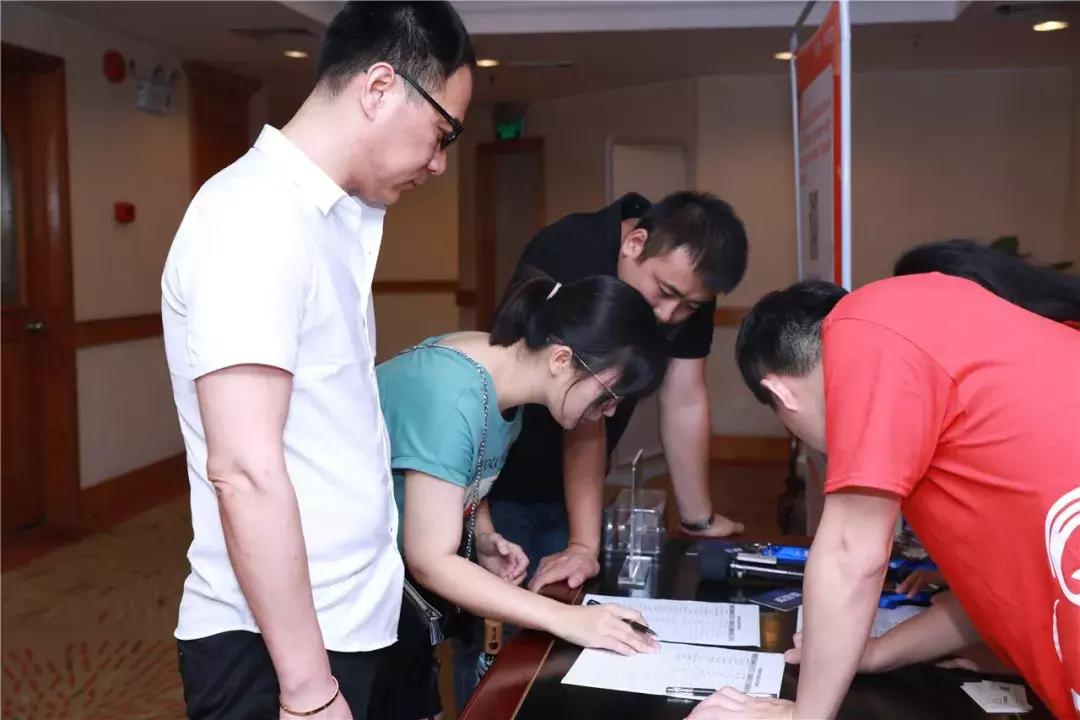 大获好评的干货盛宴!医馆家“中医馆经营之道研讨会”圆满成功