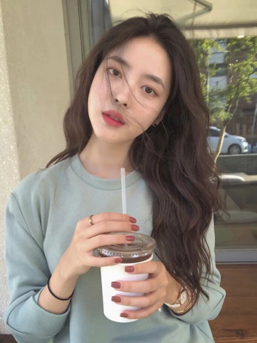 2020最火三大发型趋势时髦显脸小,2020年最流行的发型显脸小