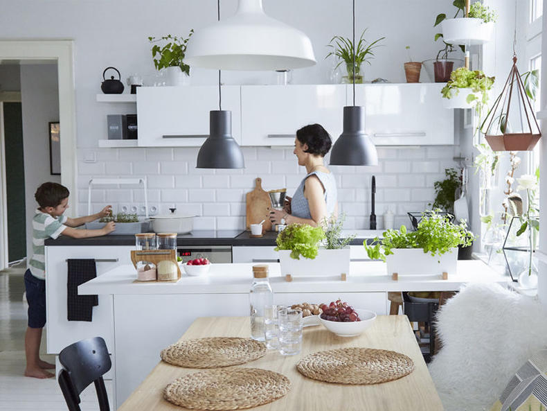 欧式油烟机侧吸式,侧吸式油烟机厨房