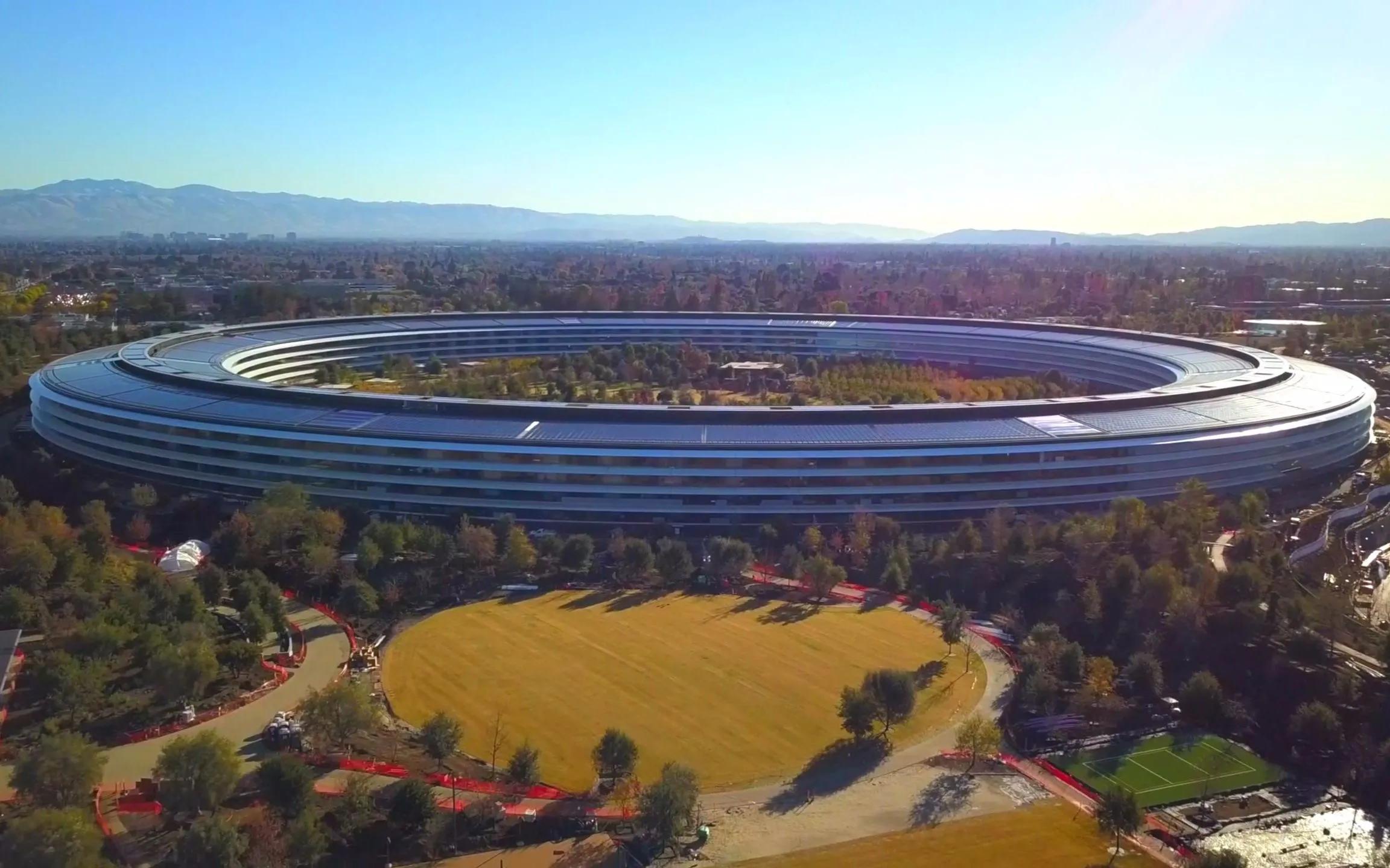 市值最大的科技公司,市值最高的科技公司