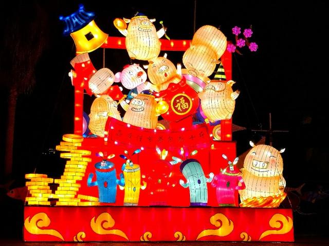 可爱的麦兜完整视频,麦兜旅行去了哪里