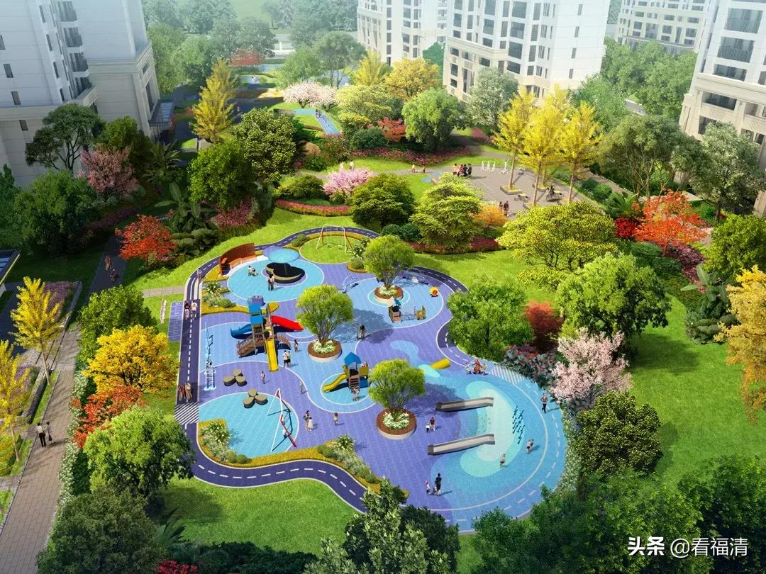 福清150平以上大平层楼盘,福清楼盘排名前十