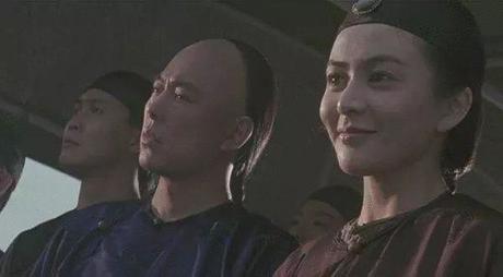 陶虹张铁林的吻戏解说,张铁林吻陶虹图片