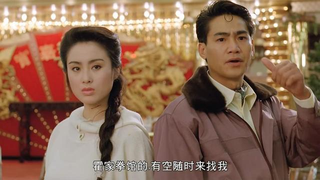 周星驰演过最惨的角色,周星驰十大反派