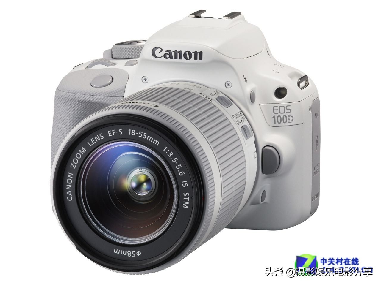 佳能efs18-55mm前镜头拆解,18-55efs佳能