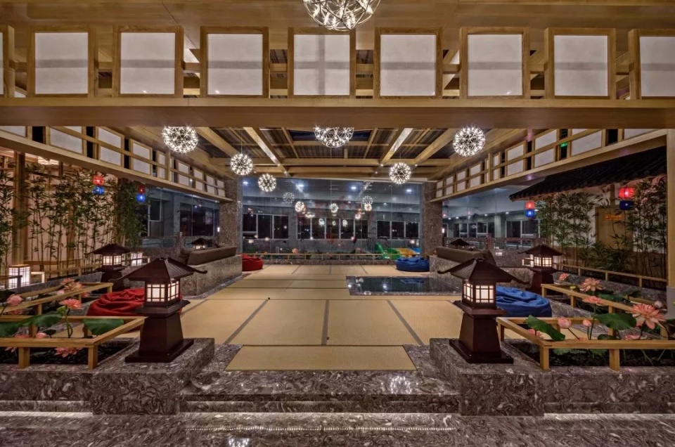 北京京郊神秘岛屿,北京神秘小岛