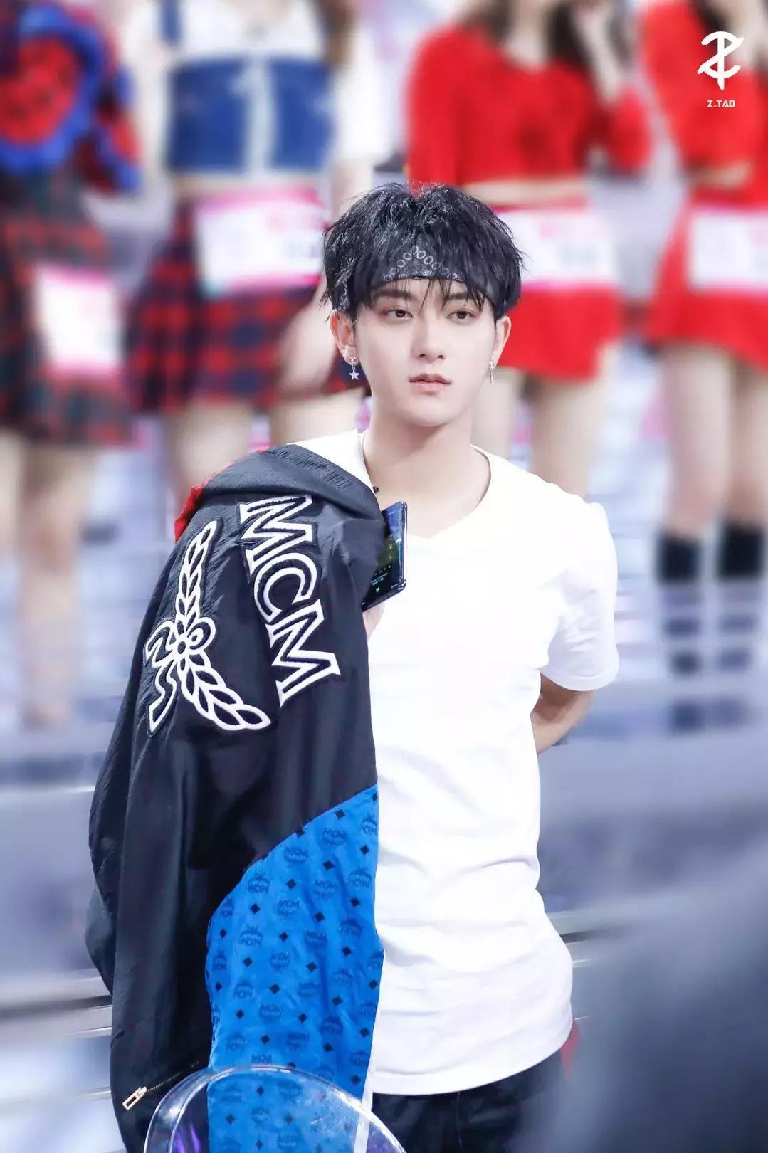 喜欢mcm的理由,mcm有人喜欢吗