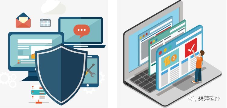 美萍培训班管理系统使用说明,美萍辅导班管理系统