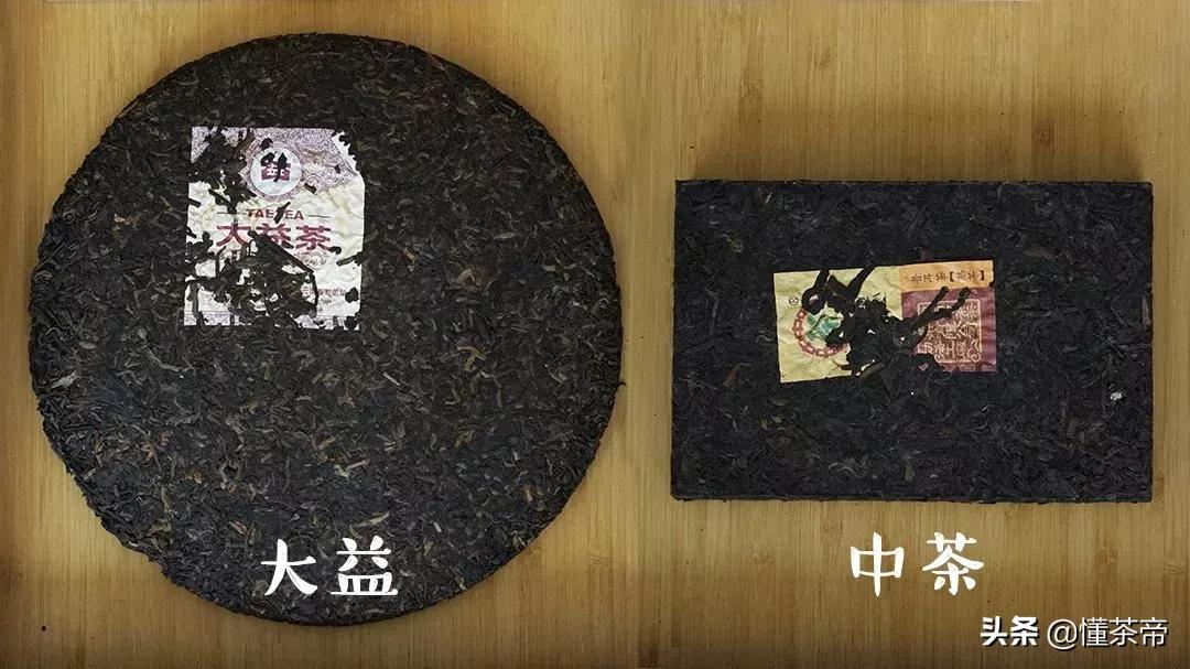 大益普洱茶推荐哪种,大益普洱茶哪个系列值得收藏