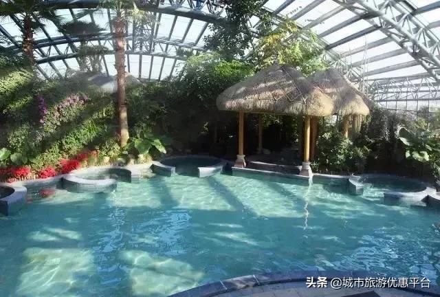 「江浙沪泡汤指南」来了！2020泡泡更灵