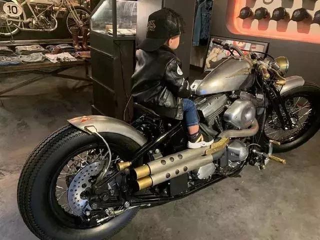 摩托车引擎声浪,引擎轰鸣声音