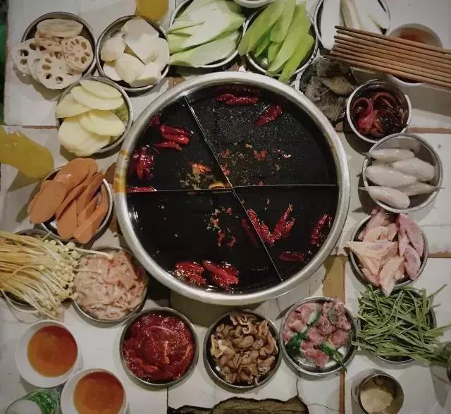 来重庆必打卡美食攻略,重庆吃的值得打卡的高端美食