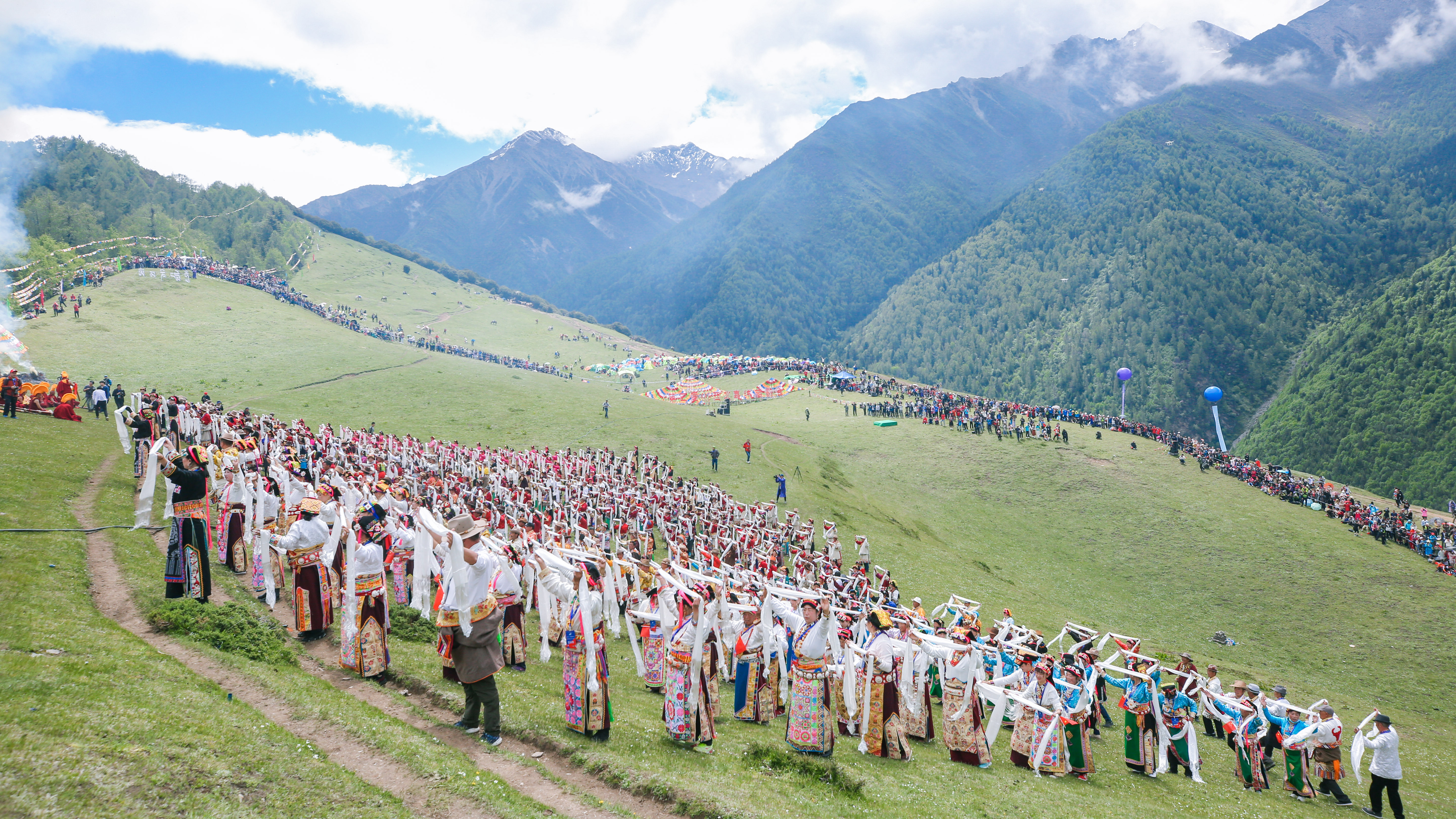 距成都两个小时不拥挤的旅游地,距离成都3个小时的秘境