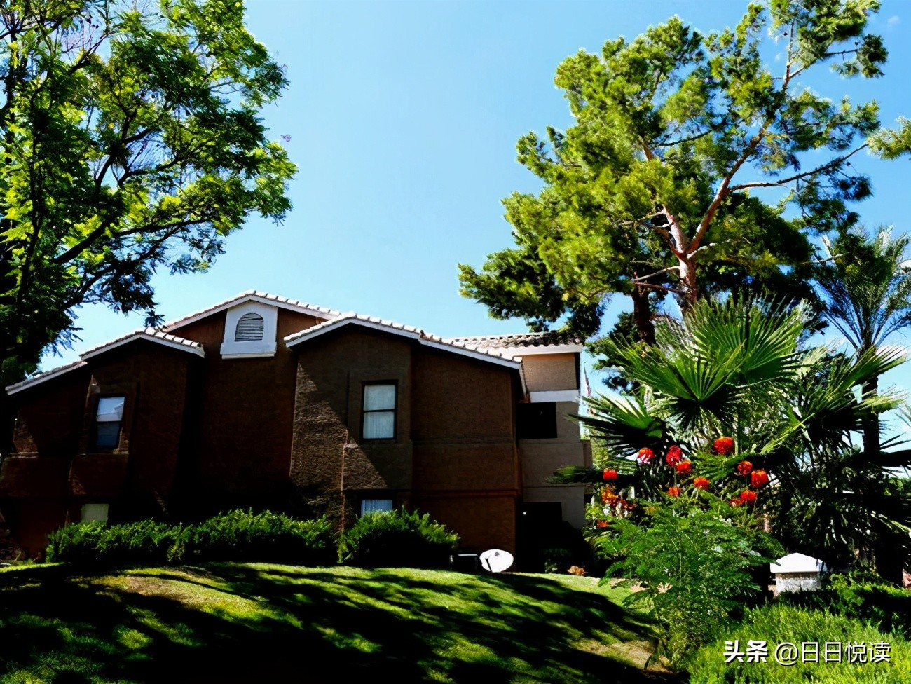 美国人的真实生活现状,美国人的生活水平